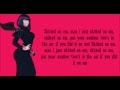 Nicki Minaj Did It On Em Lyrics