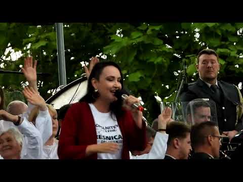 80 - letnica priključitve Primorske matični domovini Sloveniji