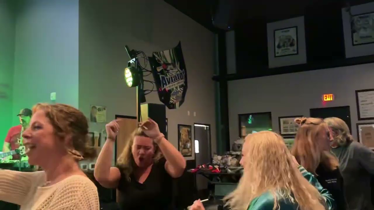 Promotional video thumbnail 4 for Southgate 40 Band