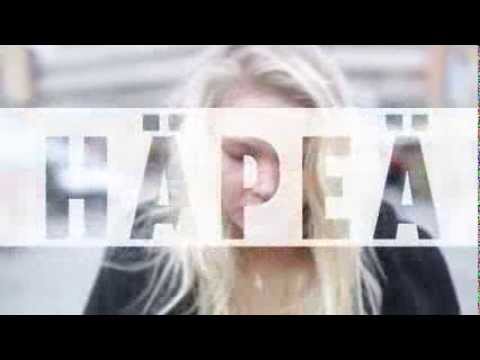 HÄPEÄ - Karnevalistinen kuvaelma suomalaisuudesta 3.adventti