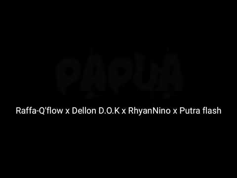 PAPUA - NBC x SSBX x GH2 ( Official Audio )