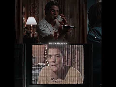 Billy Loomis vs Stu Macher