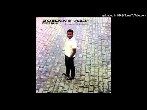 Johnny Alf - Bossa Só