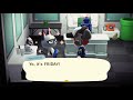 Animal Crossing New Horizons Ashlie Raymond Friendly Talk