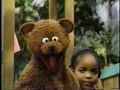 Sesame Street Stinky In Day Care
