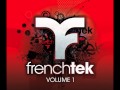 Teka-B & G-Fresh - Attitude (HQ) [Frenchtektunes]