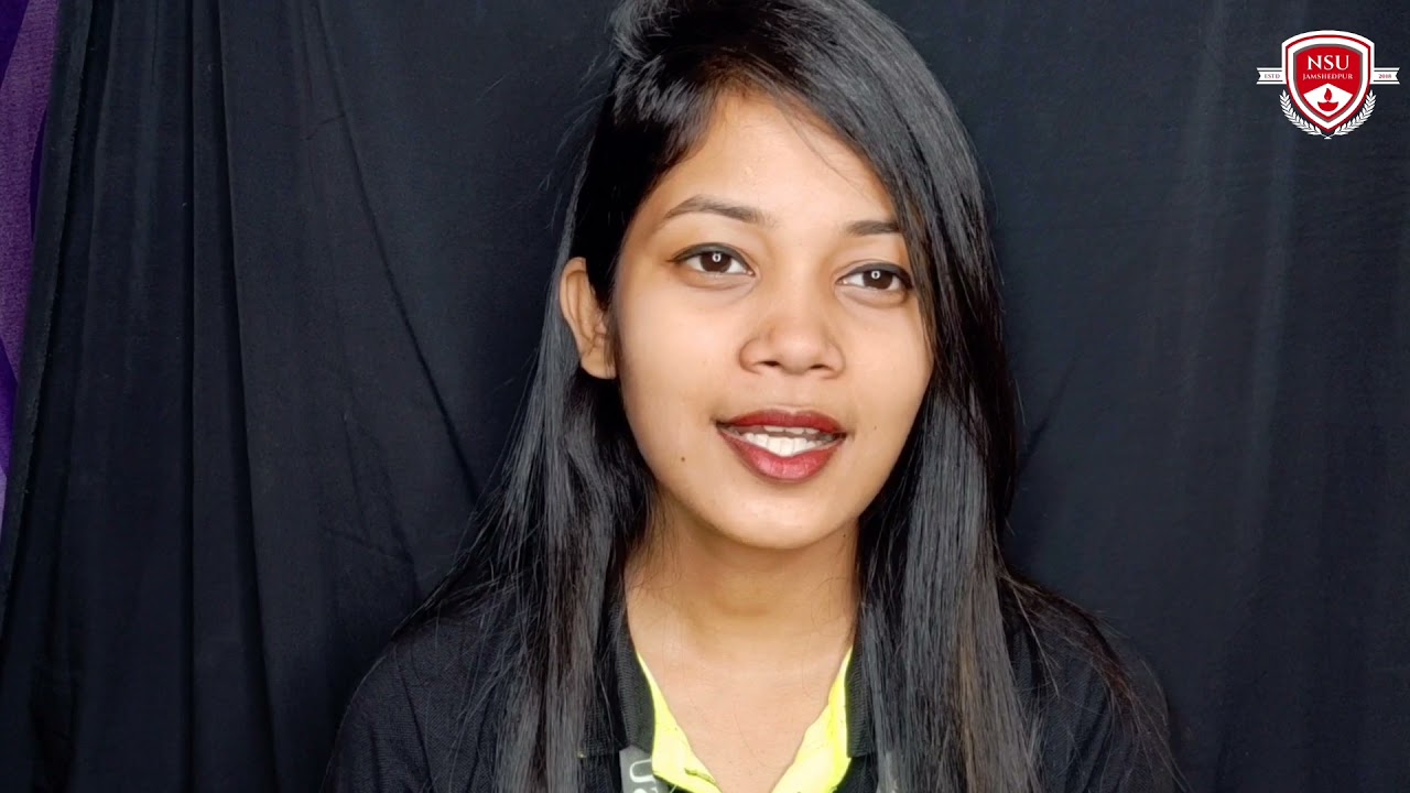 Big opportunity for all // vidhi mahto // ‪@netajisubhasuniversityjams1357‬