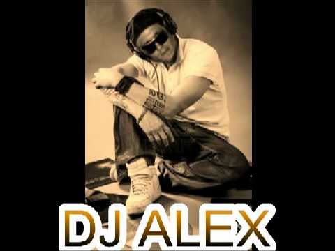 AGENCE TOUS RISQUE DJ ALEX MIX