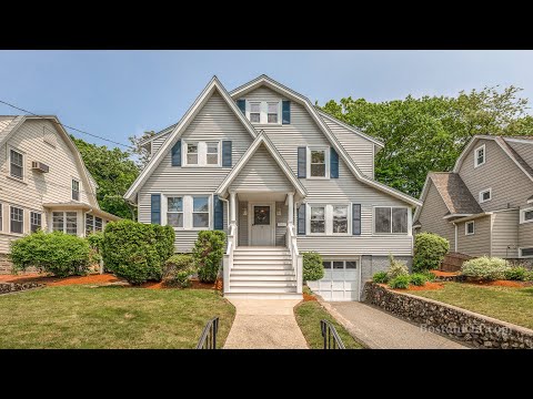 77 Damon Ave, Melrose MA - Mark Lesses - Tel 401-862-6129