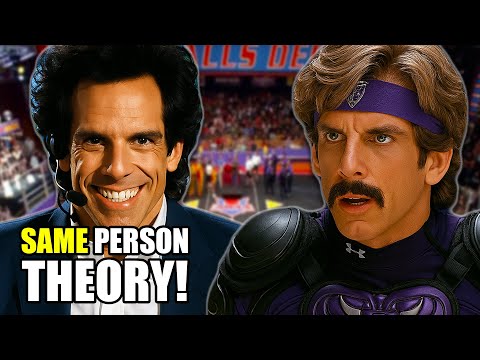 Was TONY PERKIS Actually WHITE GOODMAN In NEW Fan Theory Explained!