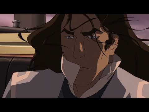 Noatak and Tarrlok death scene full HD | the legend of korra