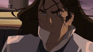 Noatak and Tarrlok death scene full HD | the legend of korra