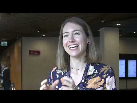Agnieszka Gawda | Unlocking the potential of the research diaspora | ESOF2024