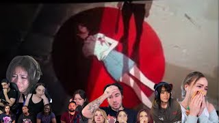 REZE'S DEATH BROKE EVERYONE... | Chainsaw Man Movie Reactions