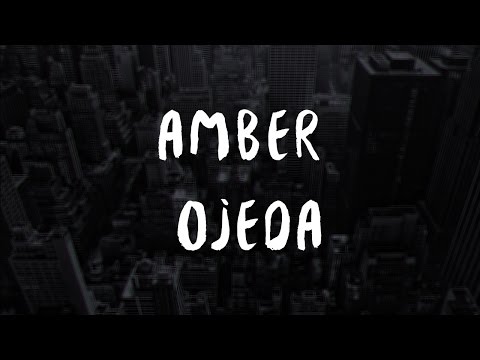 Amber Ojeda - I'm Getting Up