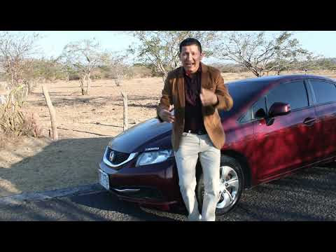 Jonathan Villatoro - Díganle. HD