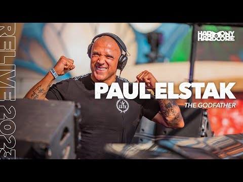 Paul Elstak | Harmony of Hardcore 2023