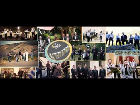 Фросе ле, Алтернатор во живо Frose le, Alternator Bitola Froseto