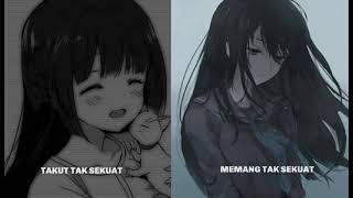 Download lagu Idgitaf - Takut (takut tambah dewasa)【Lyrics】 mp3 Download lagu Idgitaf - Takut (takut tambah dewasa)【Lyrics】 mp3