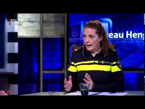 27-11-'19 Woningoverval Harmelen