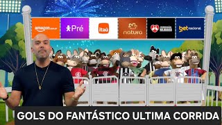 ❗️CAVALINHOS SE DESPEDEM DO BRASILEIRÃO/ TODOS OS GOLS DESSE SUPER DOMINGO. 