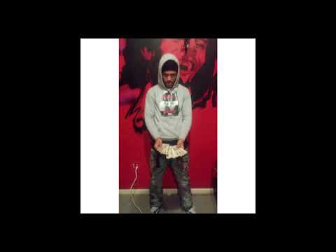 Trouble - Sitchy (Pordby.Snapback )