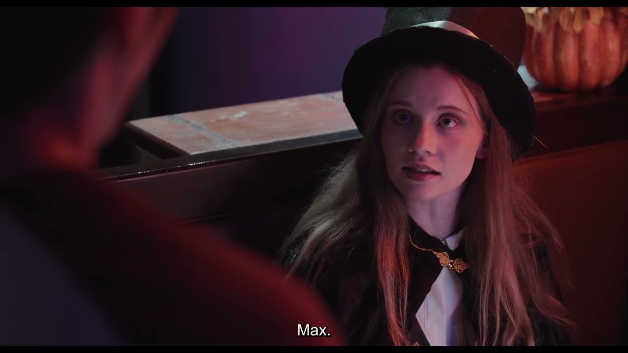 The Jester 2 - Videolar