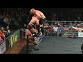 Hammerstone Vs Michael Elgin September 29 2019