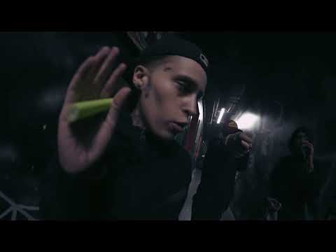 BlondieBrazyy ft. Humble5200 - 2 Man