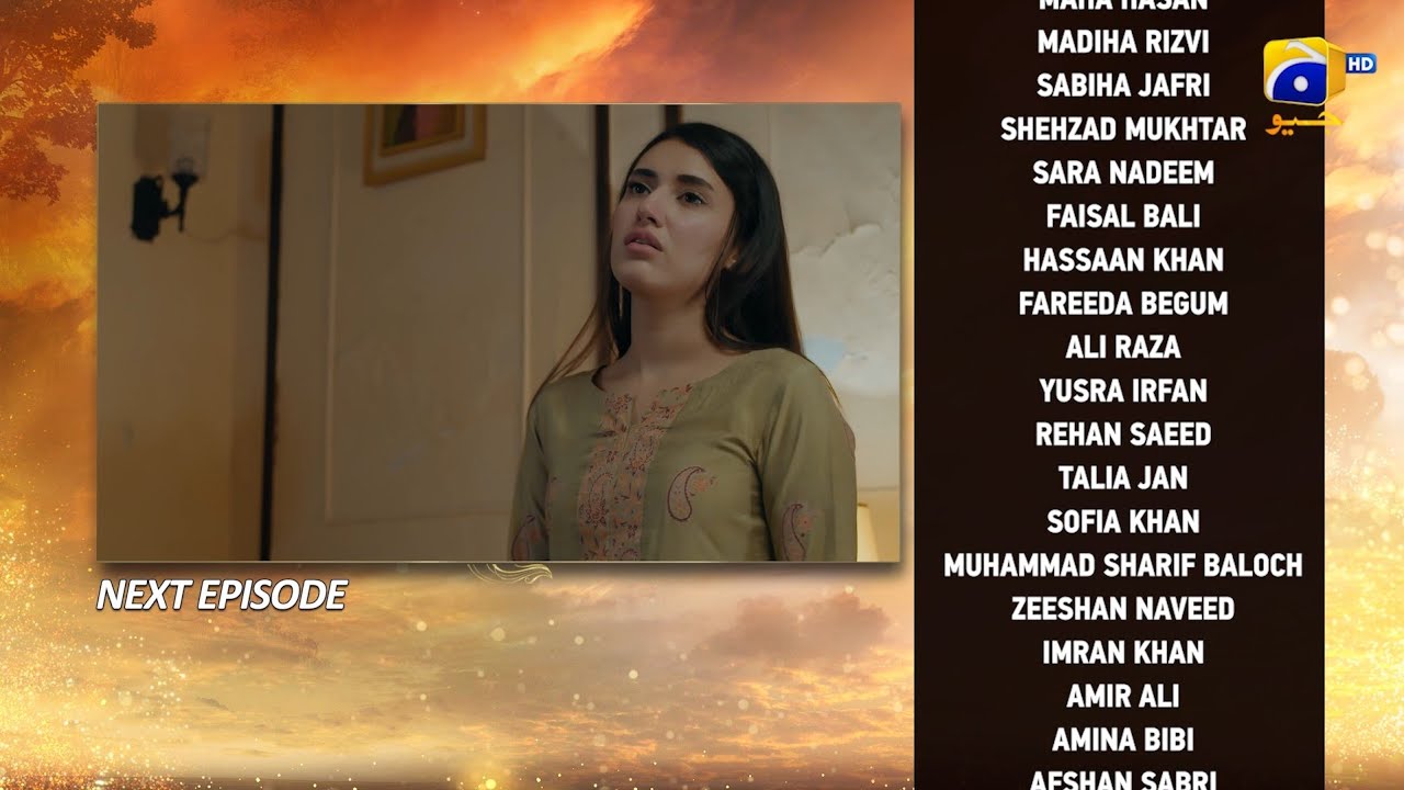 Mann Mast Malang Episode 49 Teaser - 13th June 2025 - HAR PAL GEO