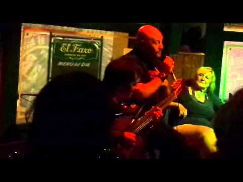 Tangos Parisinos.........Hernán Castiello y Maximiliano Luna