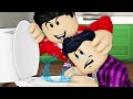 The Hated Little Brother A Roblox Movie