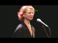 Esther Ofarim - Morning of my life (live in St ...
