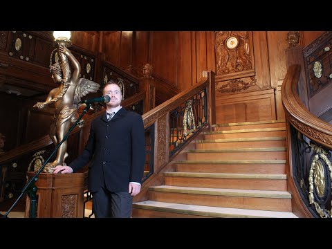 Karaoké - Dave - Du côté de chez Swann