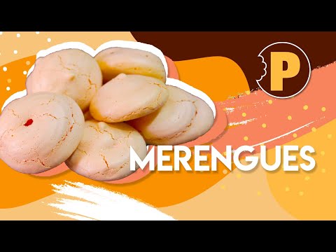 Merengues