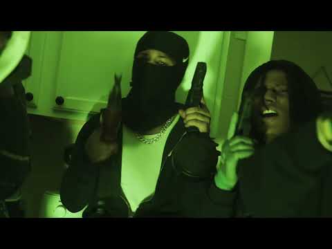 LilJuanFrmTdg - “Murdaa” (Official Video) Shot by @KimbroughFilms “ALL GUNS ARE PROPS”