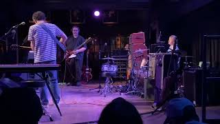 Yo La Tengo - Saturday (Live at the Belly Up, 2-12-24)