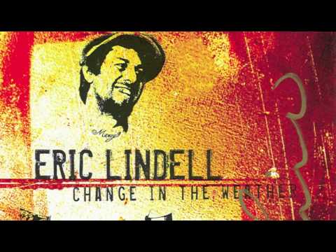 Eric Lindell - See Me Through