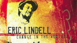 Eric Lindell - See Me Through