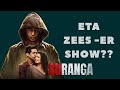 Duranga Web Series Review | Zee5 er Best Thriller?