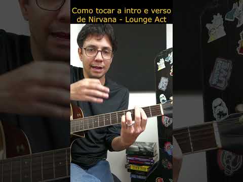 Lounge act (ver. 2) - Nirvana