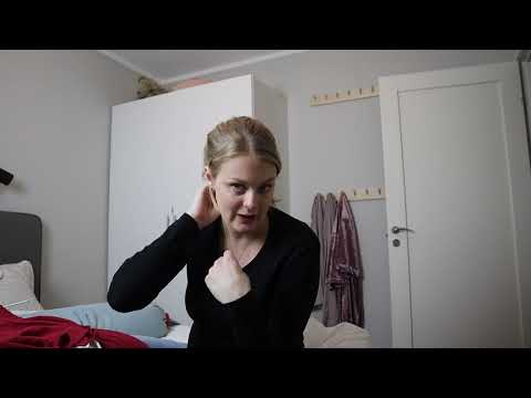 RENSAR UT HELA GARDEROBEN! - Sofia & Anton vecka 26