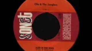 Ola & The Janglers Chords