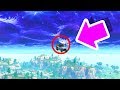 THIS HAPPENS when you drive into a Fortnite rift..!! THIS HAPPENS when you drive into a Fortnite rift..!!