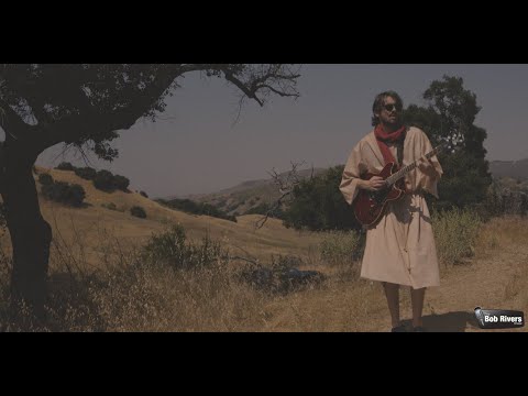 Bob Rivers-What if God Smoked Cannabis