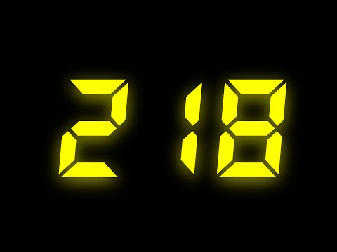 218 - Duch Svätý sa dnes zjavuje