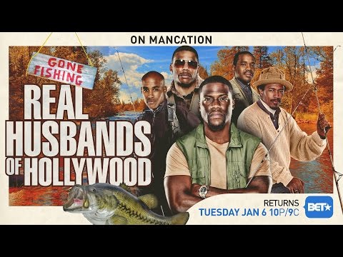 Real Husbands of Hollywood 3.09 (Preview)