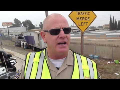 Fatal crash on I-15 in Norco