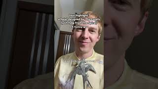 Download lagu thanks TMA fear entities, love you too #ontour #liminalspace #tma #thelonely #thespiral #sparkbird mp3