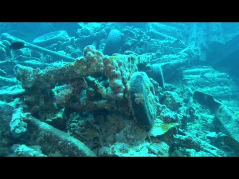 Thistlegorm (Wracktauchgang)
